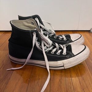 Converse All Star High Top Sneakers